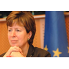 Diana Wallis MEP