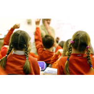 School pupils