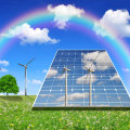 The Bright Future of Solar Energy