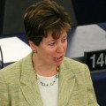 Diana Wallis: Her Role as a Member of the European Parliament and Views on Political Leadership