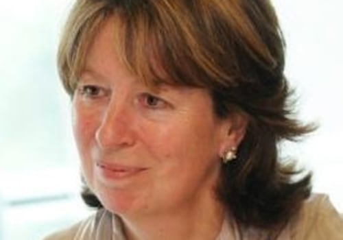 Diana Wallis MEP: A Woman in European Politics