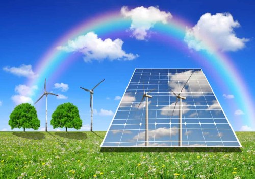 The Bright Future of Solar Energy